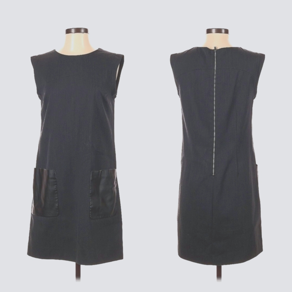 JCrew Size 4 casual dress